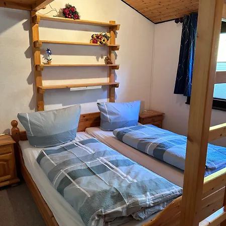 Ferienhaus Hilletalblick Winterberg Esterno foto