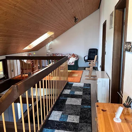 Ferienhaus Hilletalblick Winterberg Esterno foto