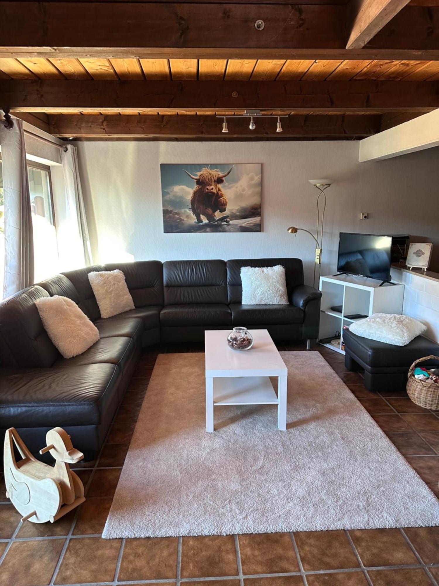 Hilletalblick Feriehus Winterberg