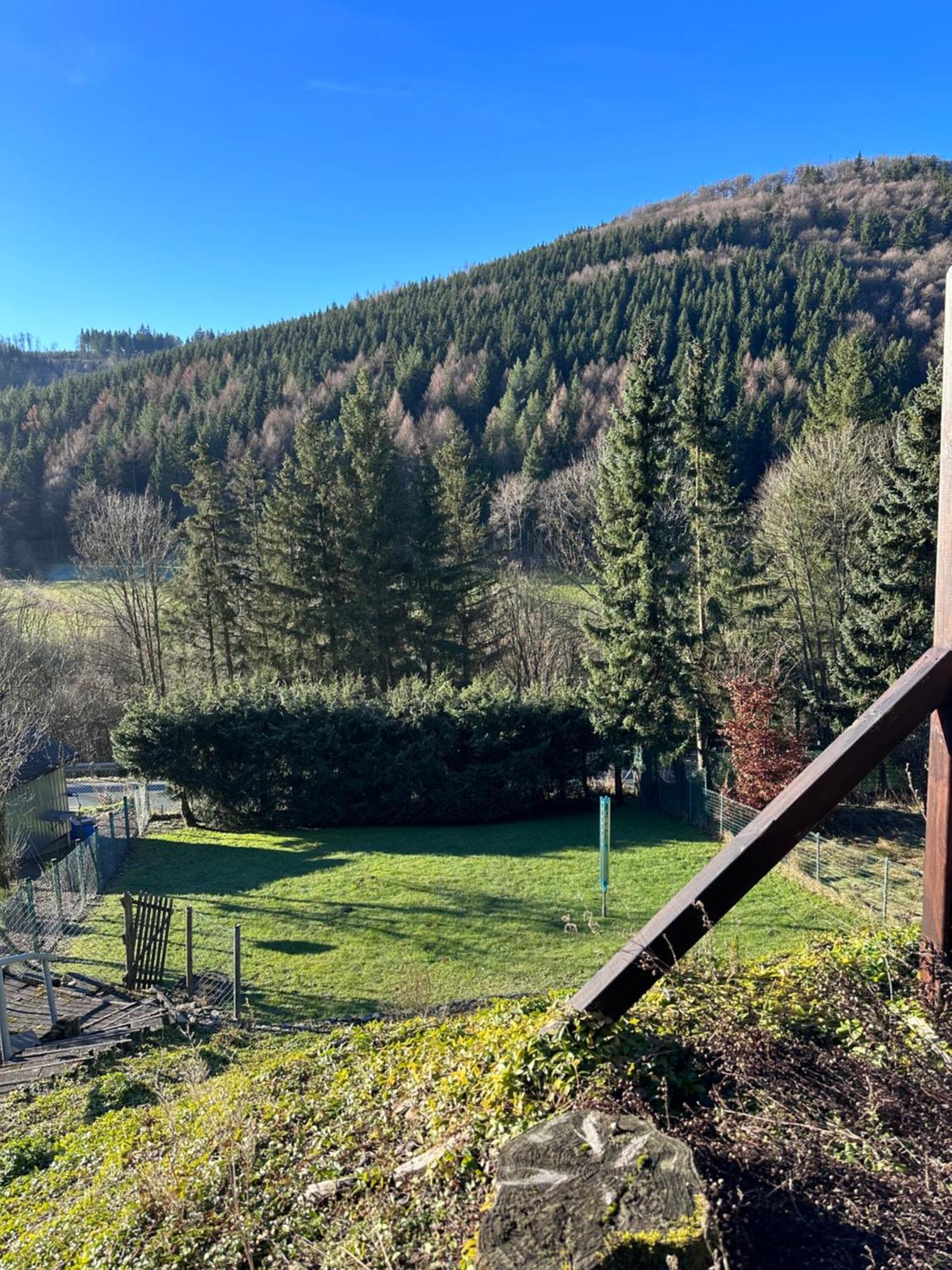 Hilletalblick Feriehus